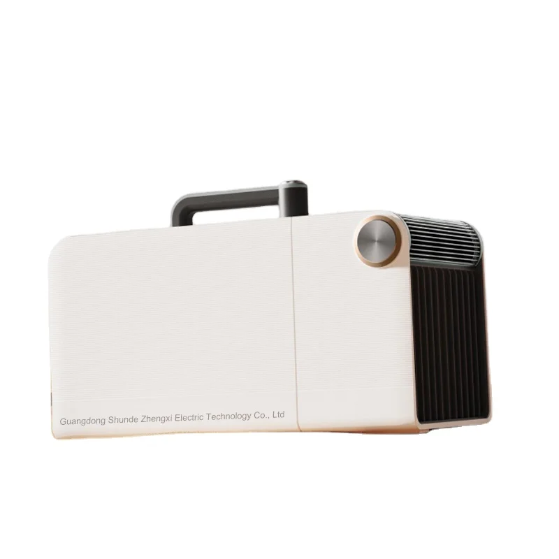 

2024 New Mini 12V 24V DC Mobile Portable Air Conditioner for Car RV