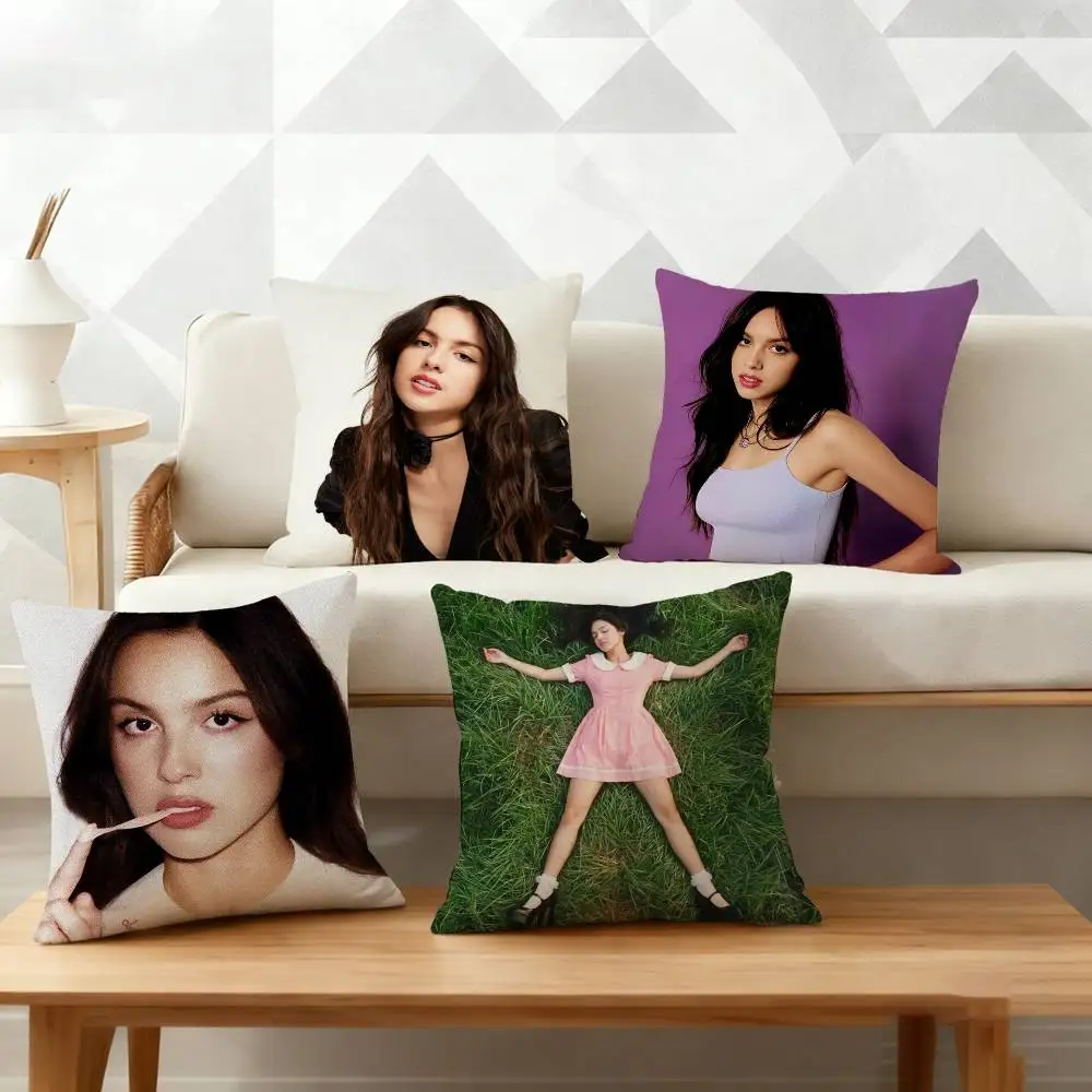 You Seem Pretty Sad for a Girl So in Love Pillow Case for Sofa Living Room Home office Decor Protective Cover
