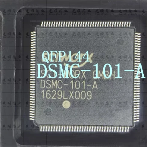 

1PCS DSMC-101-A QFP144 INSTOCK