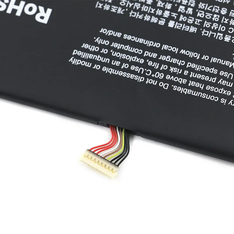 High quality  AA-PBKN4MR 76Wh Battery For 3 4 Pro 360 16 NP960QFG NP960XFG NP964QFG NP734QFG