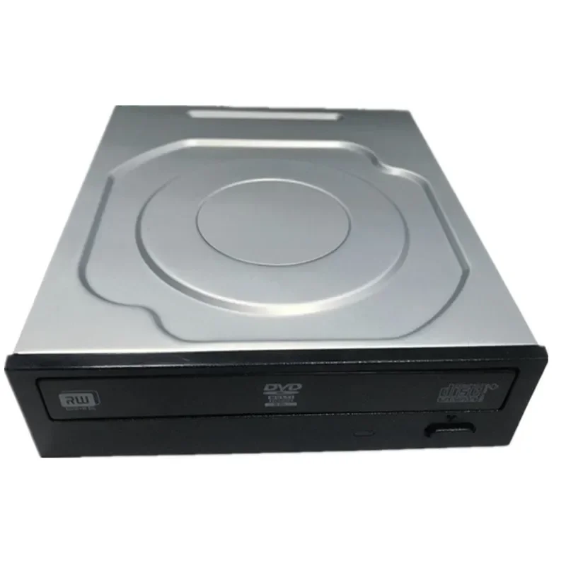 12X 3D BD - RE DL Dual Layer Blu - ray Writer, 16X DVD + R, 24X CD - RW Burner, SATA Desktop PC Optical Drive, Universal