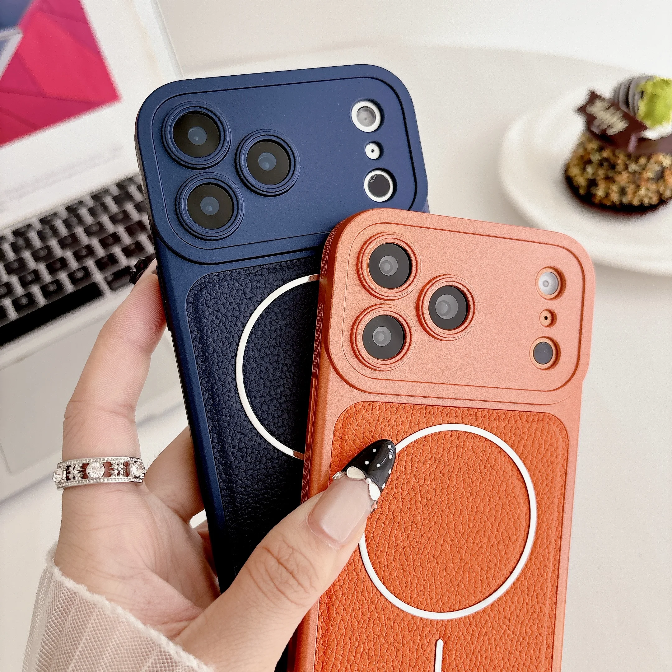 For Iphone 17 Pro M… - image