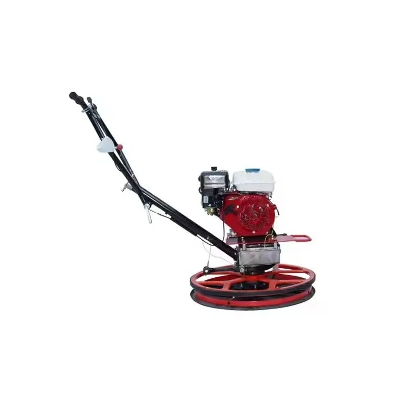 Edge trimmer 60cm, 100cm, 120cm Concrete machinery, hand-held concrete polishing