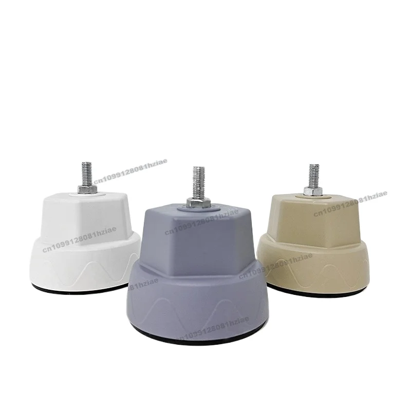 Special Base for Drum Washing Machine, Moisture-proof and Shock-absorbing Base Bracket