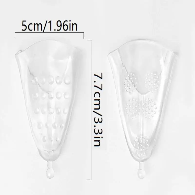 Oral Sex Condoms Ultra-thin Particles Tongue Licking Tools Vaginal Massage G-spot Stimulation Couple Adult Sex Toys view 6