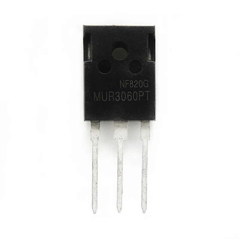 5PCS H25R1203 25R1203 MUR3060PT MUR3060 IRFP250N IRFP250 40CPQ060 IRFP4368 4368 G4PF50W G4PF50