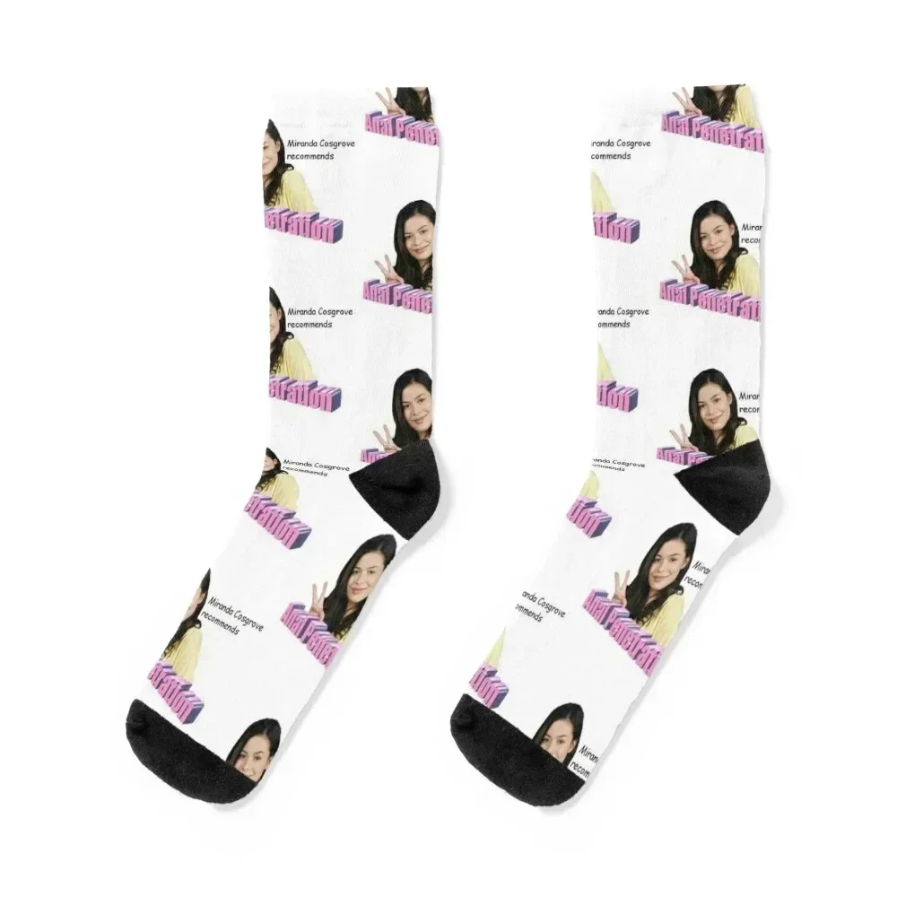

miranda cosgrove recommends Socks anti-slip Antiskid soccer anime compression Socks For Man Women's