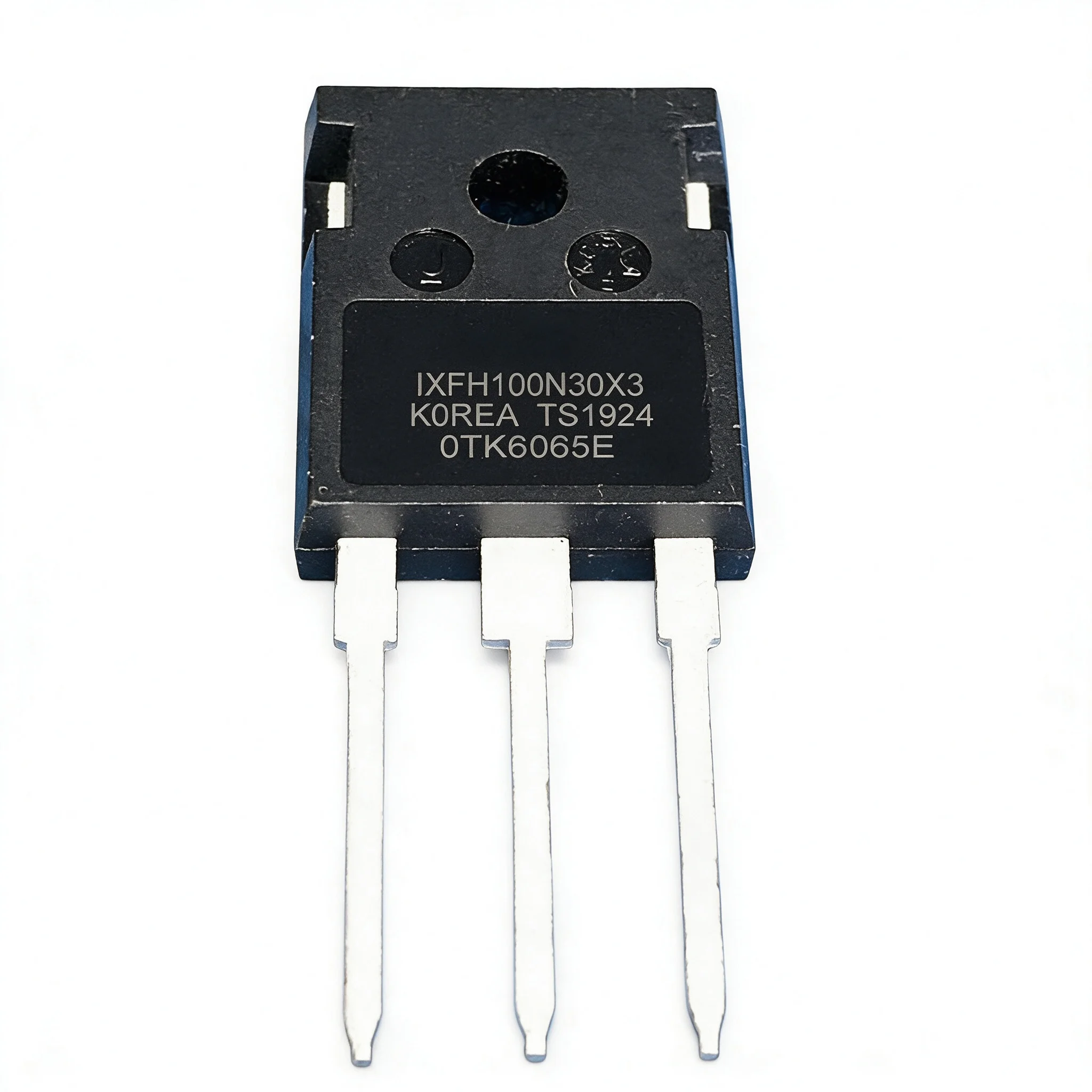 5piece IXFH100N30X3 300V 100A TO-247