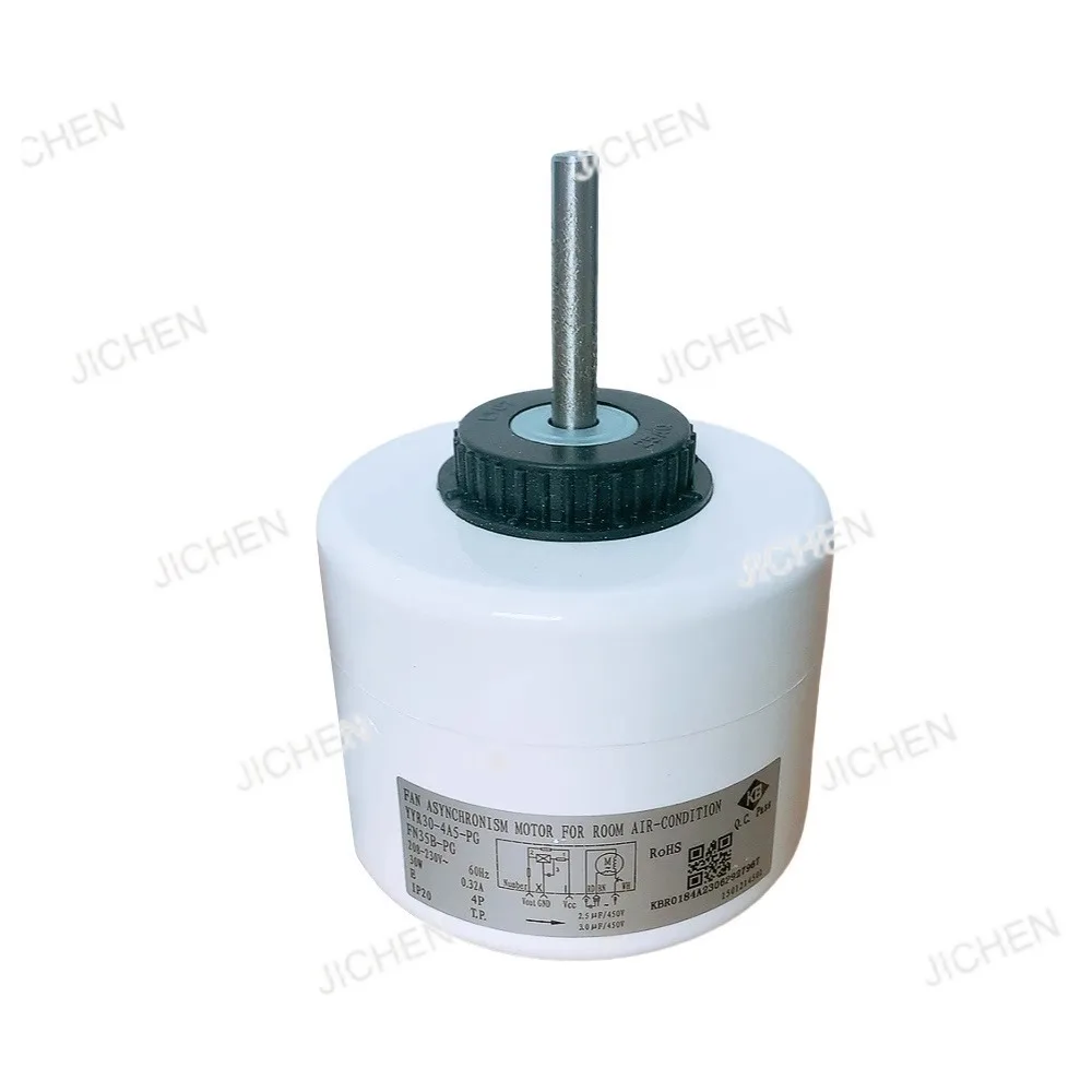 Jc 60HZ Air Conditi… - image