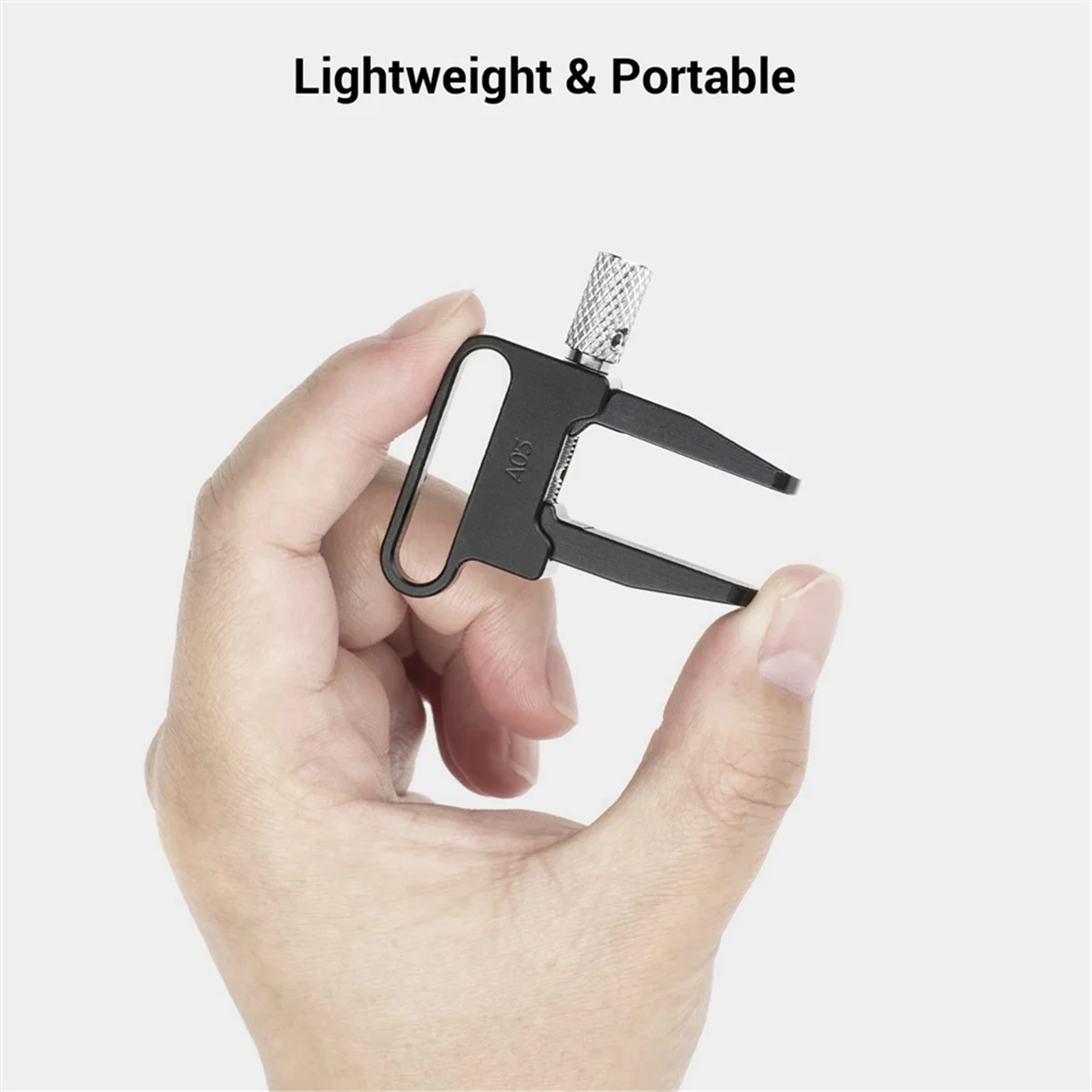 HDMI Clamp -Compatible Cable Clamp for , , , , Camera Cages Secure & Design