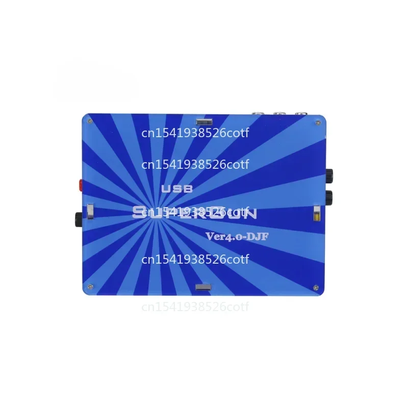 Usb Series Supergun… - image