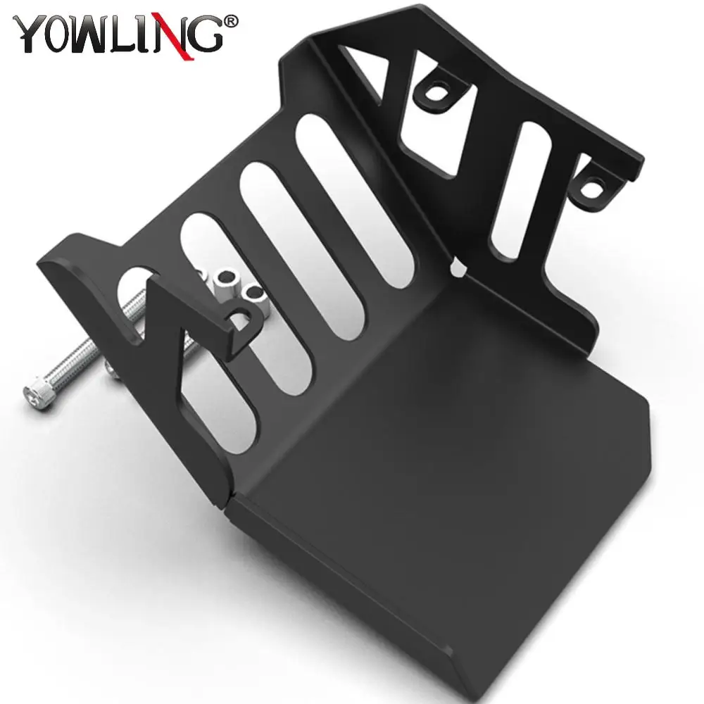 

For Yamaha MT-09/MT09 ABS SP Tracer NIKEN 900 GT XSR900 Engine Chassis Guard Skid Plate Belly Pan Cover Bash Plate Protection