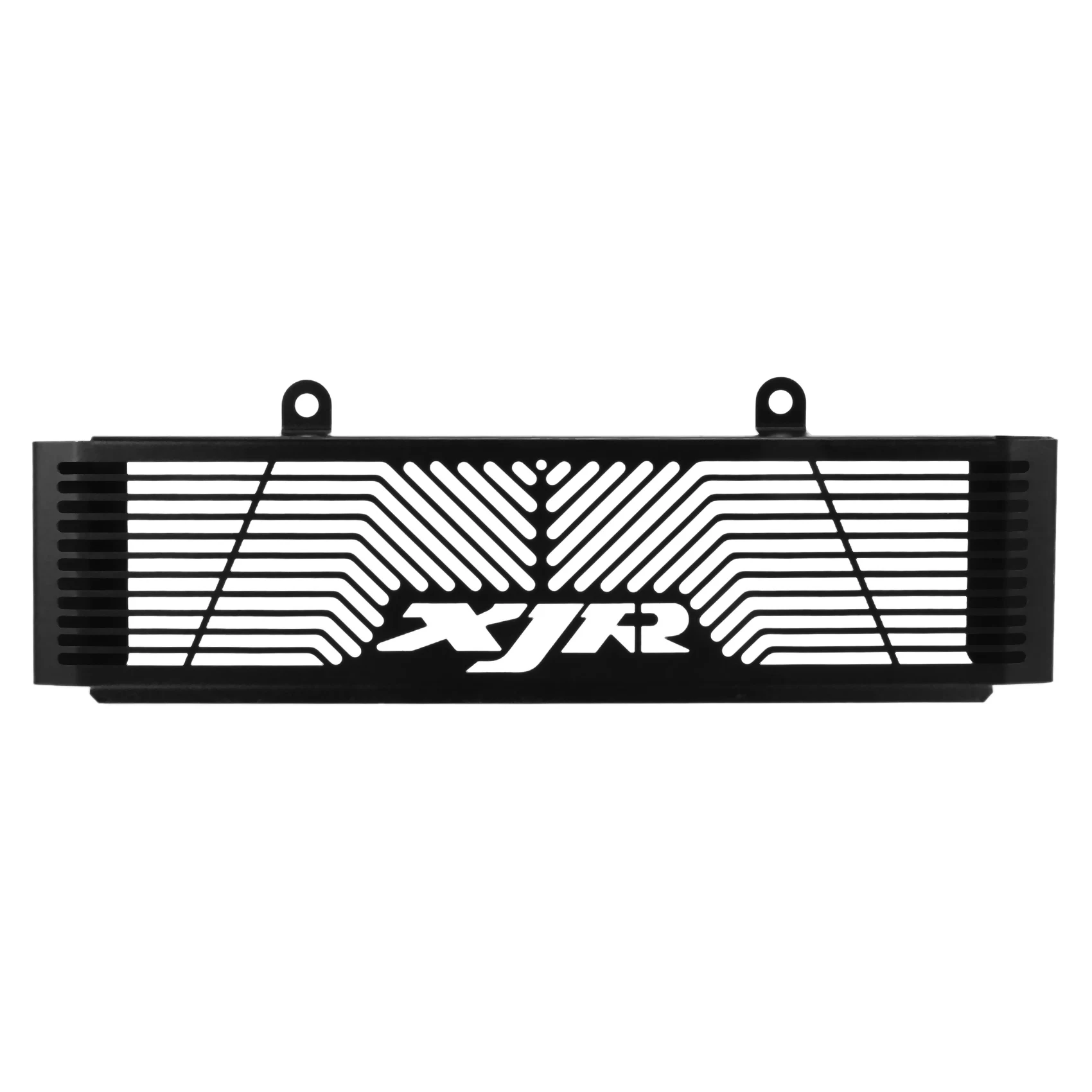 

Motorcycle Accessories Radiator Guard Protector Grille Grill Cover For Yamaha Xjr 1300 Xjr1300 1998-2008 (Black)