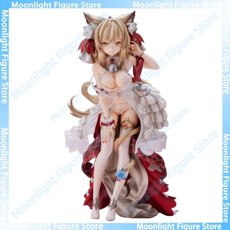 在庫あり UnionCreative UC 猫猫耳デスクトップかわいい人形アニメアクションフィギュア玩具ギフトモデルコレクション