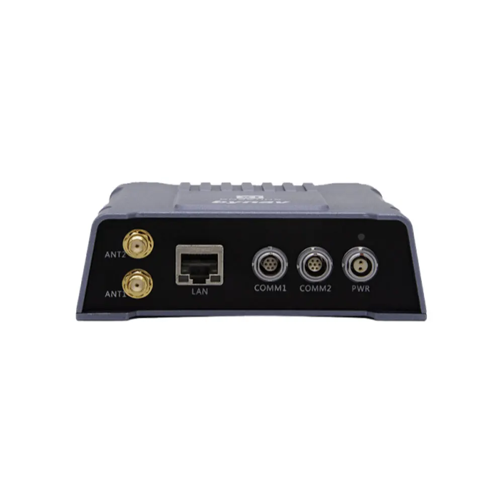 High Quality Bynav X1-5H Dual Antenna Heading Tactical IMU Deeply Coupled GNSS INS RTK IMU Receiver For Mobile Mapping