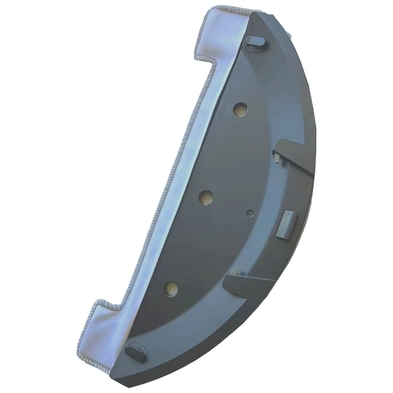 ที่ใส่ผ้าซับเครื่องดูดฝุ่นและผ้าซับสําหรับชิ้นส่วนอะไหล่เครื่องดูดฝุ่นหุ่นยนต์ Proscenic M8Pro M8