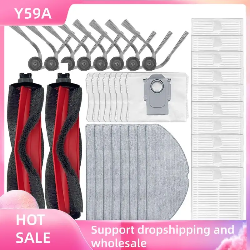 Y59A For Roborock Q…