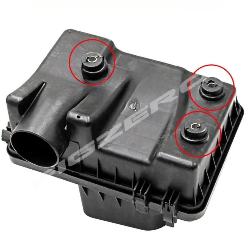 

1109100-K00 Air Filter Housing Assembly for Haval H3 H5 for Greatwall Wingle Figzero Automobiles Filters
