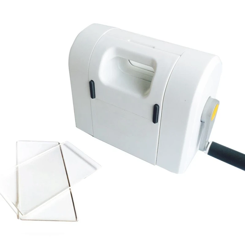 Ponsmachine Embossing Machine Snijmachine Scrapbooking Papier Crafting Embossing Machine