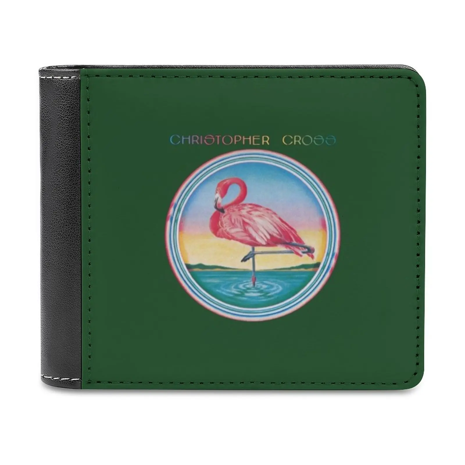 

Christopher Cross Debut Men's Wallet Purses Wallets New Design Dollar Price Top Men Leather Wallet Christopher Cross Soft