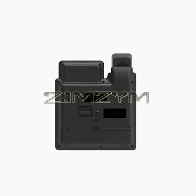 SIP Telephone Network Phone Customer Service Landline High-definition Voice IP Phone Extension Telephone For Office Hotel