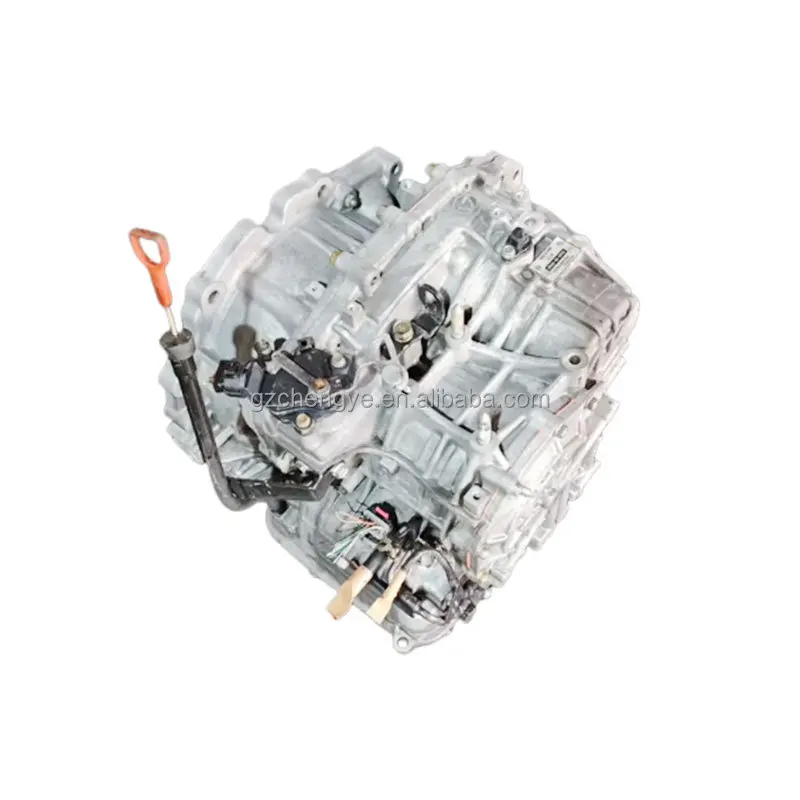 

Gearbox Transmission, A5CF1 A5CF2 5F23 5 Speed 2.0L, fit for Hyundai Accent, Kia Cerato Opirus Optima Carens, Steel and Aluminum