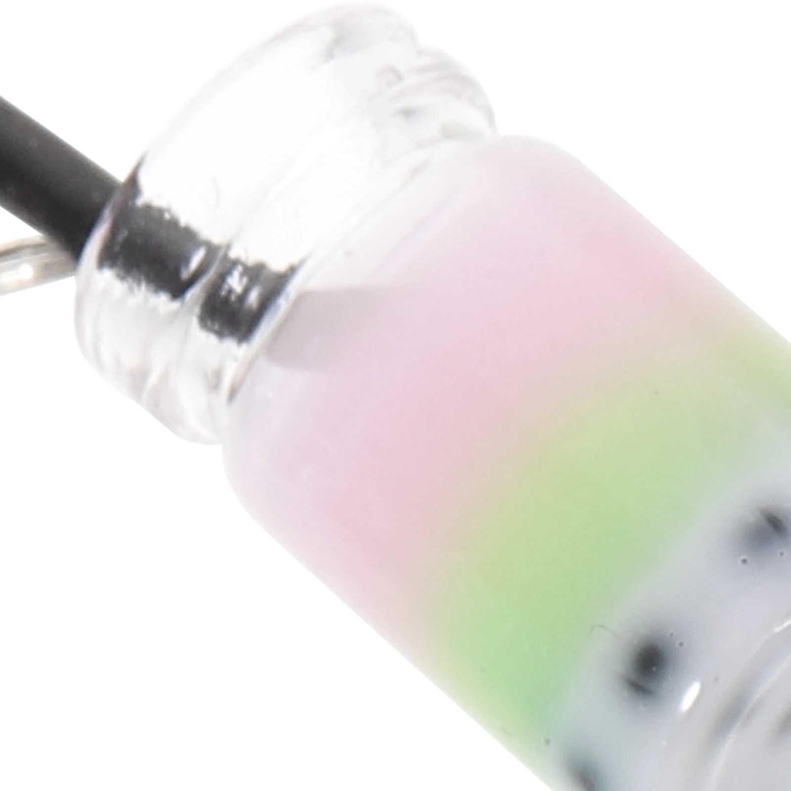 

8pcs Ball Pendant Charms Crystal Connector DIY Jewelry Making Supplies Craft Beads Diy Pendant Charms Accessories