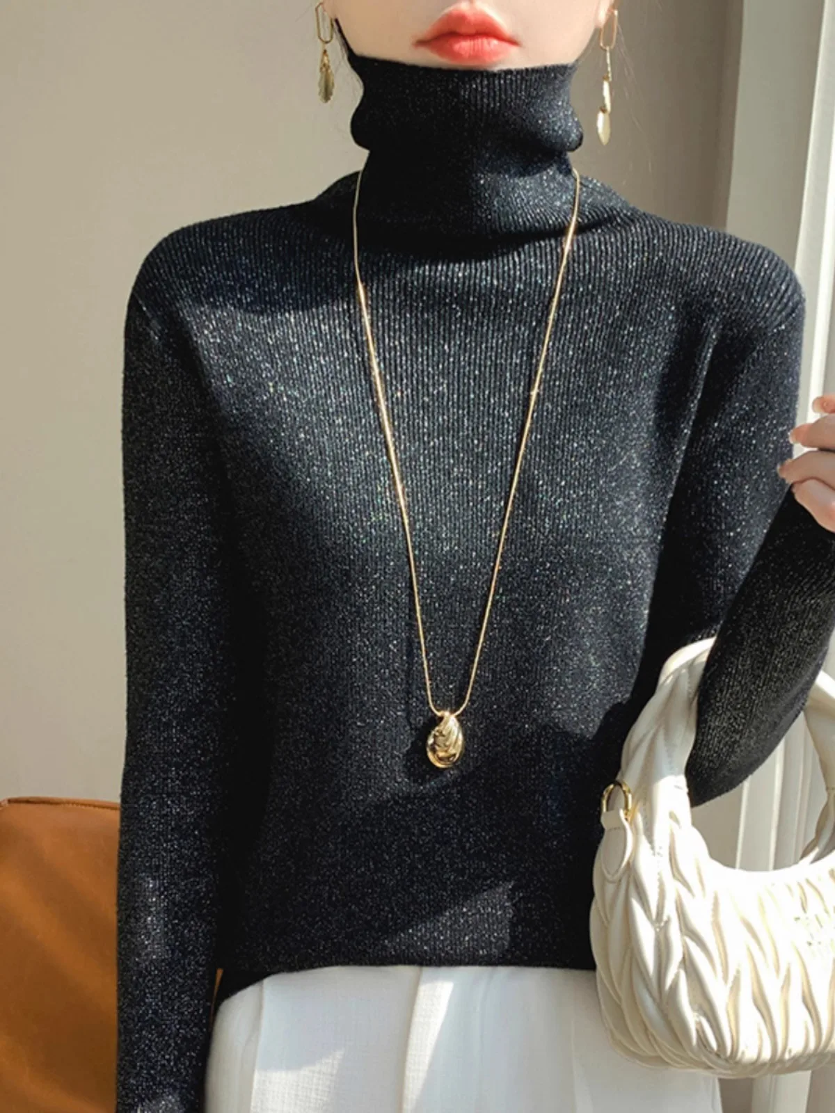 Shexiyang Knitted S…