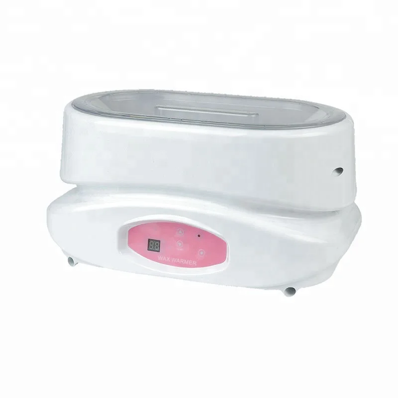 Paraffin Wax Heater Hair Removal Large Wax Warmer Heater for Hand and Foot