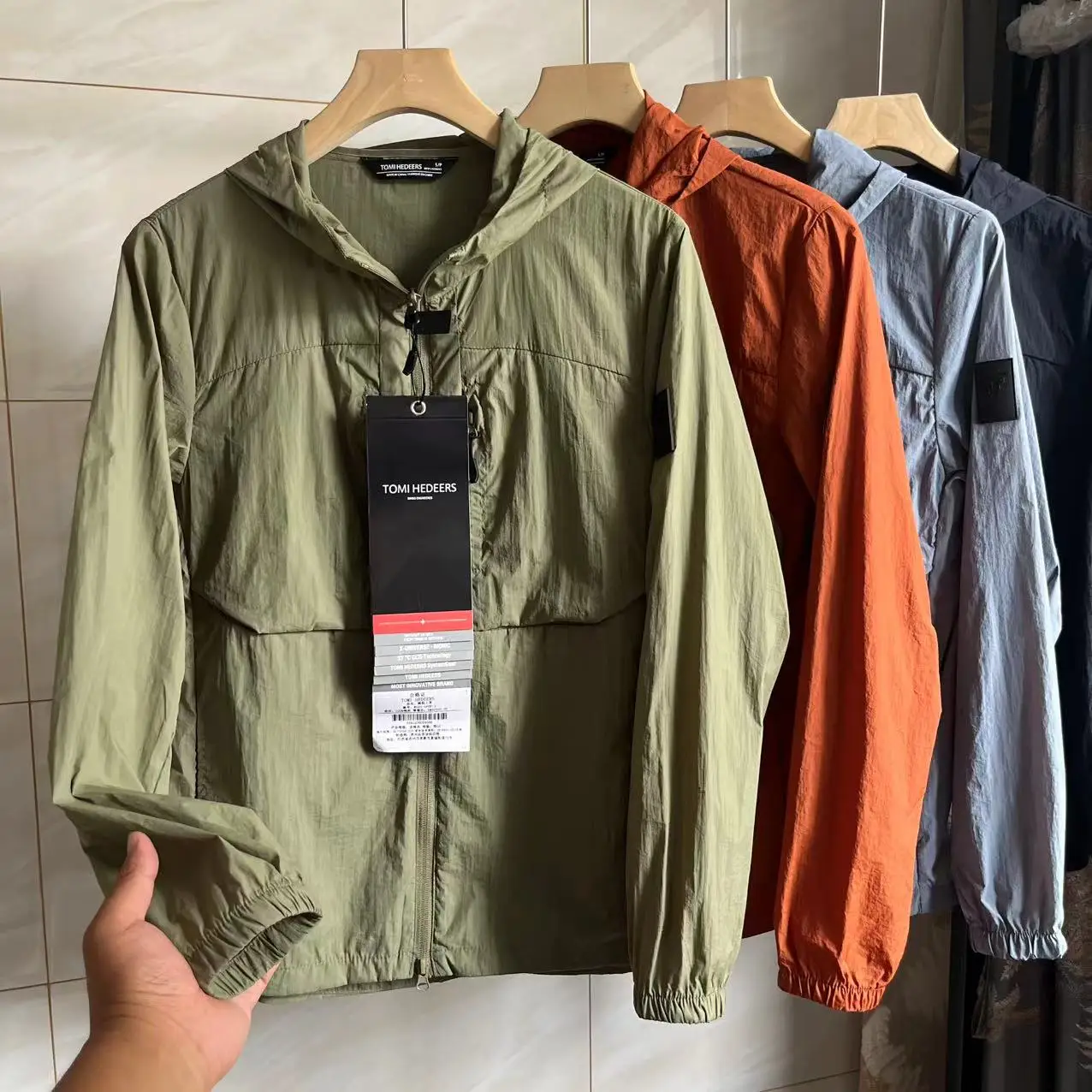 

Уличный велосипед Wihell Jaet! 3D-кройка! Летняя легкая одежда для скалолазания, походов, спорта и повседневной носки с защитой от солнца