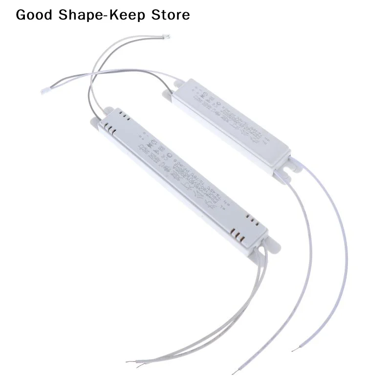 dailyLED Constant Current 300mA Power Supply Driver Adapter Transformer for DIY Lighting Projects Long Lifespan Energy Efficient