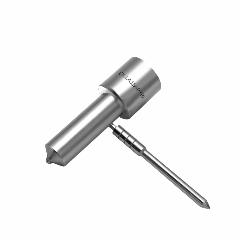 LLA156P799 Injector Common Rail Nozzle Tip Precision Diesel Injection Maintenance Parts For Denso Injector : 95000-5007  LH0742