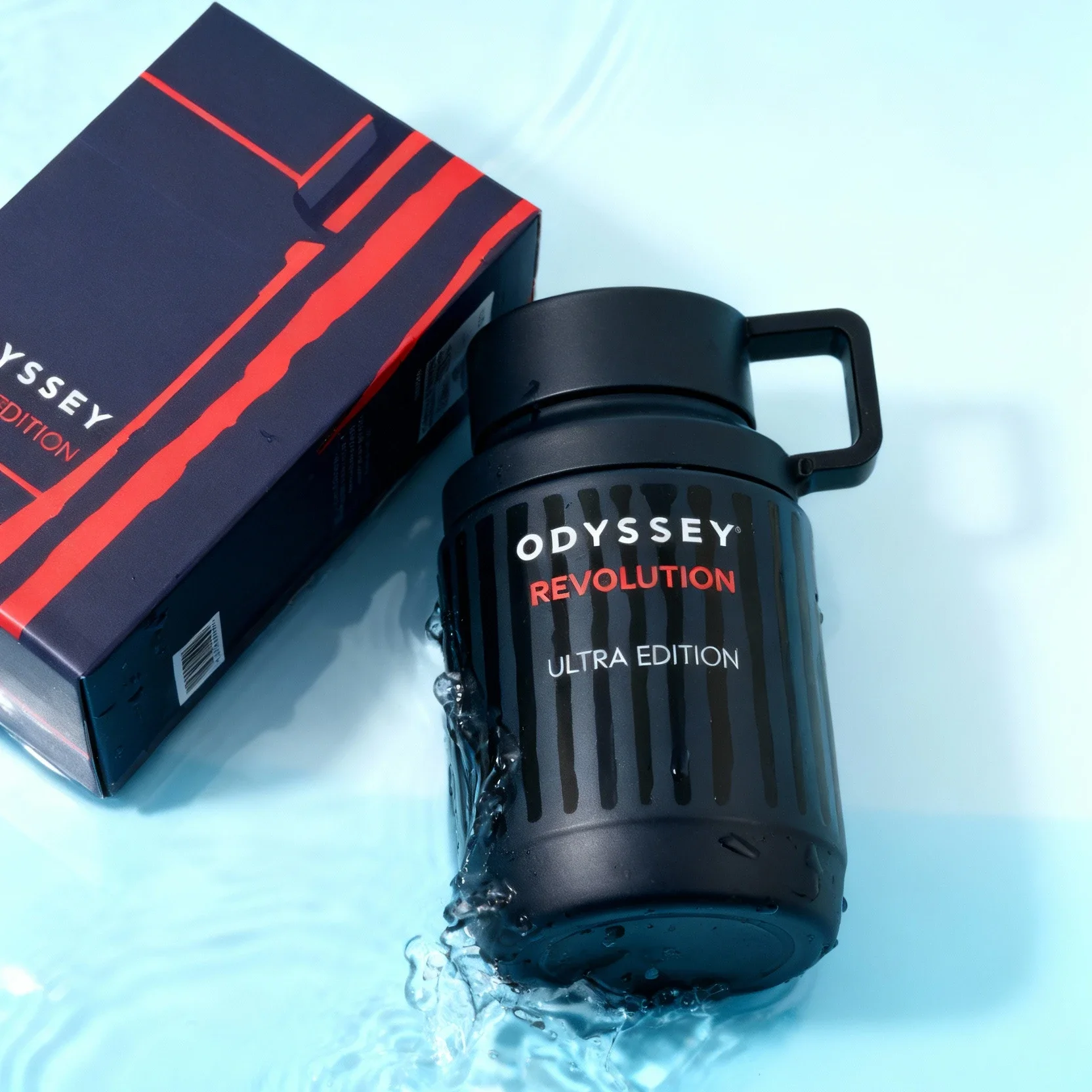 بخاخ تواليت للرجال العرب 100 مل، عطر طازج وحيوي، عطر يدوم طويلاً، مناسب للاستخدام اليومي للرجال #5