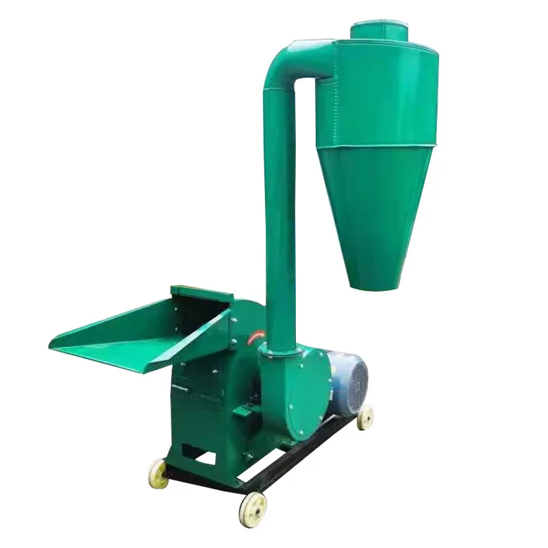 

Hammer crusher Grain crusher accessories Hammer crusher liner dental plate accessories Shakron dust collector
