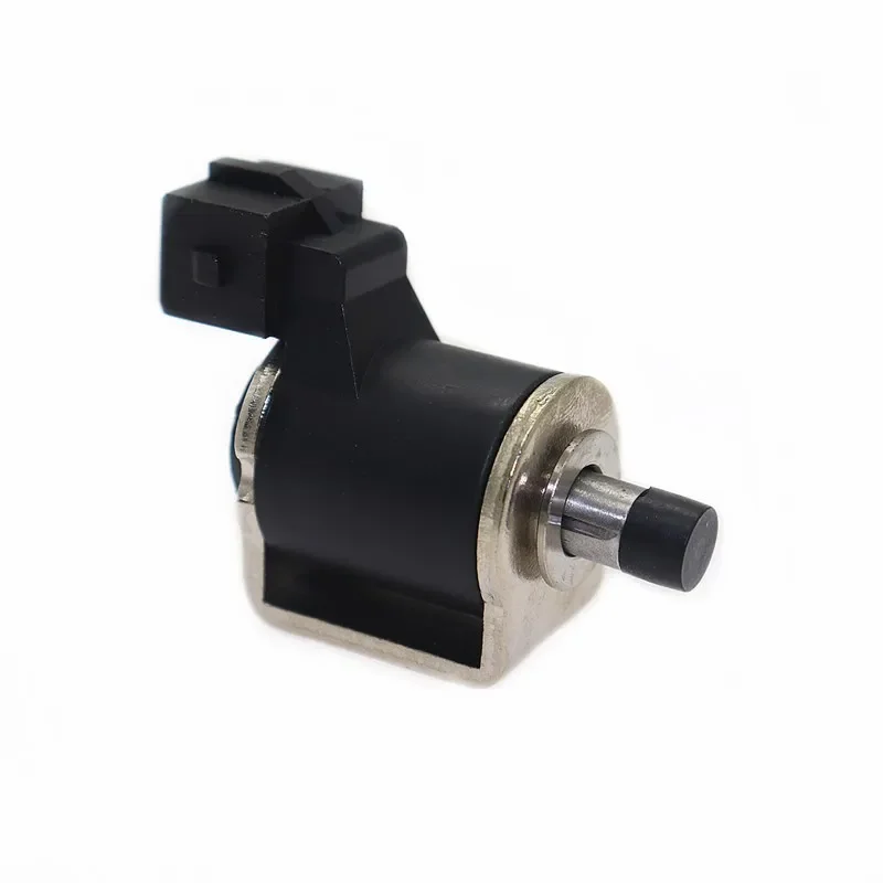 Suitable for Jianghuai Dayun Automobile Henghe Urea Pump Air Electromagnetic Valve In-cloud Electromagnetic Valve Accessories