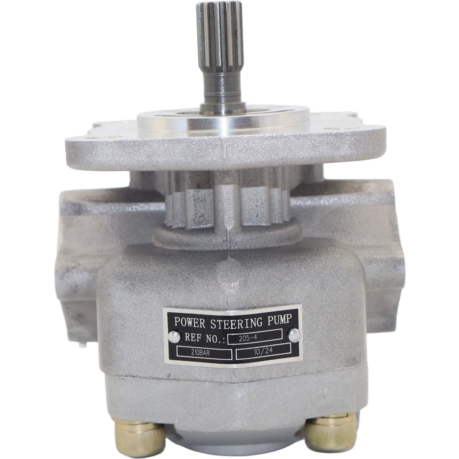 Hydraulic Pump PW1C7CXG5F For John Deere 655 755 756 855 856 F1145