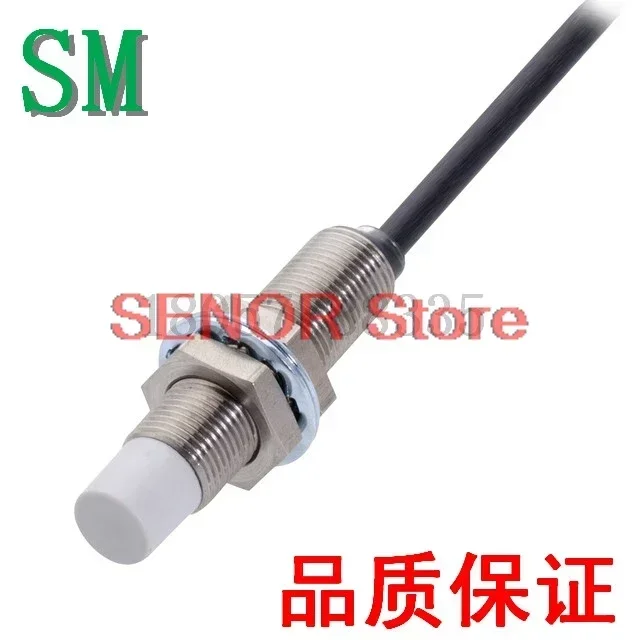 Brand new proximity switch BES M12EG-PSC80F-BP10 BES01PL quality guarantee for one year