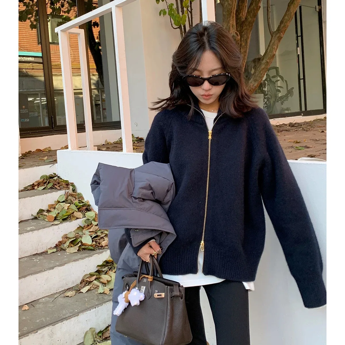 Navy Blue