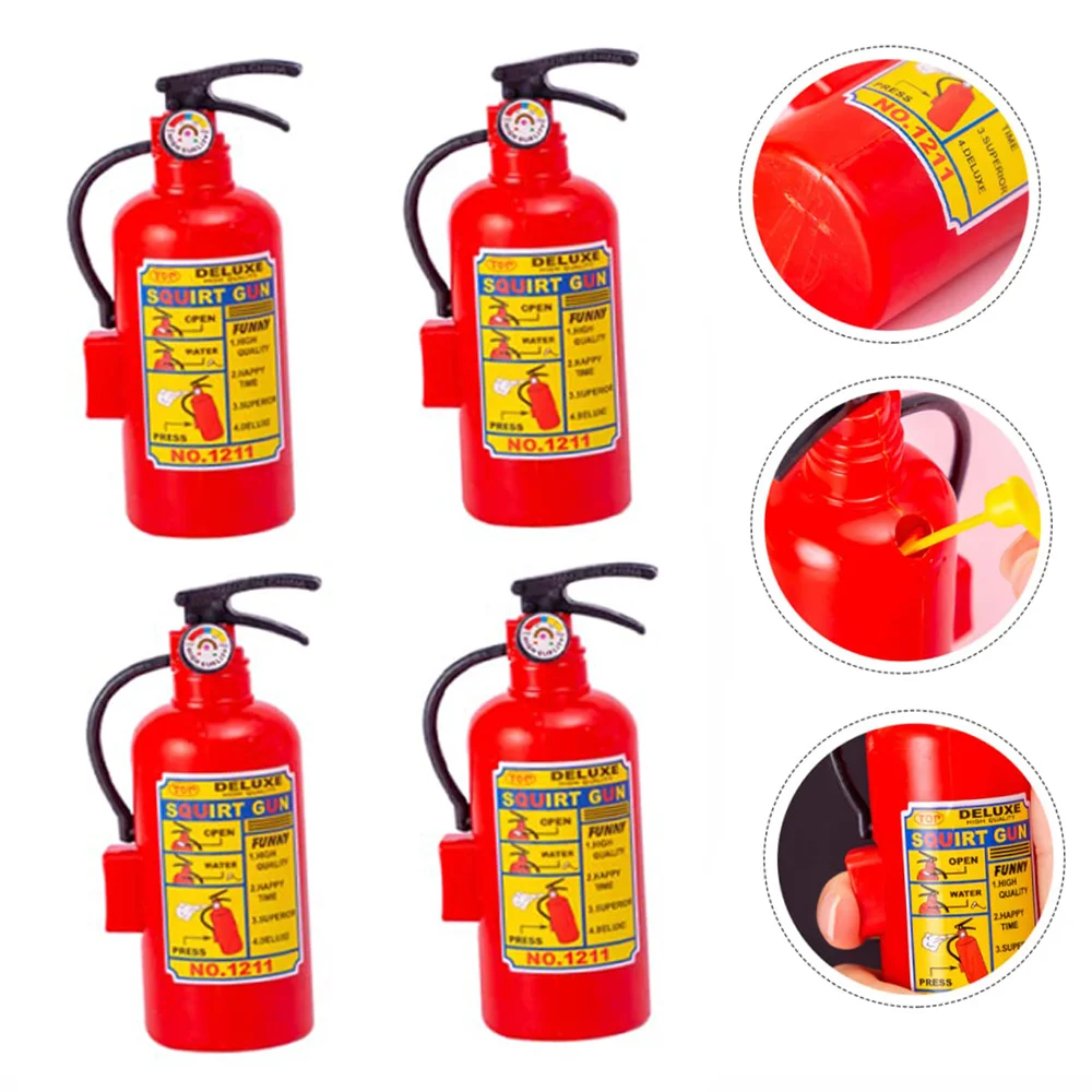 Fireman Cake Decorations Firefighter Birthday Party Supplies Fire Department Engine Cupcake Deocr Birthday Themed Party