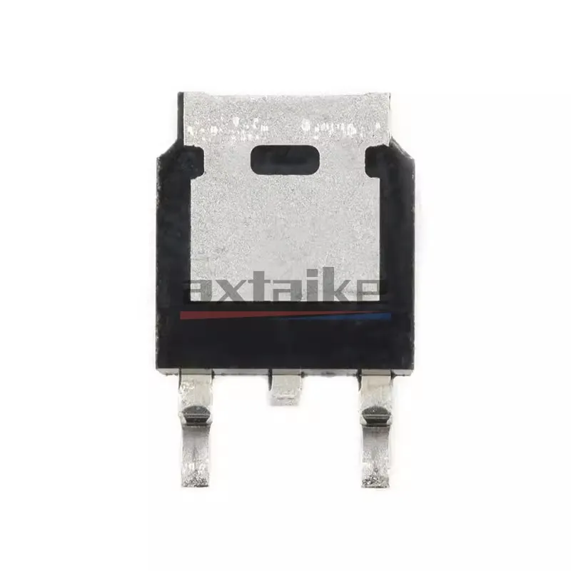 20PCS NCE01P13K TO-252 NCE01P13 DPAK SMD 13A 100V 40W P-Channel Enhancement Mode Power MOSFET Transistors