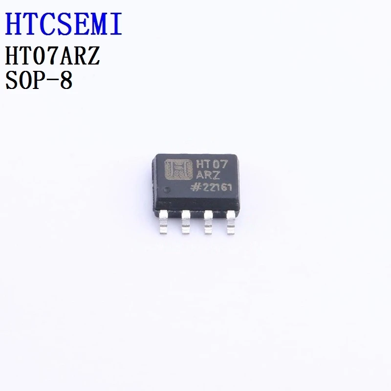 

10PCS HT07ARZ HT1562ARZ HT17358ARZ HT2358ARZ HT293ARZ HTCSEMI Operational Amplifier