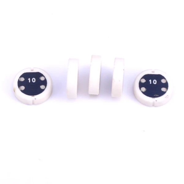 5-400bar,13.5mm in Diameter,3.5/6.35mm in Height,Ceramics Pressure Sensor