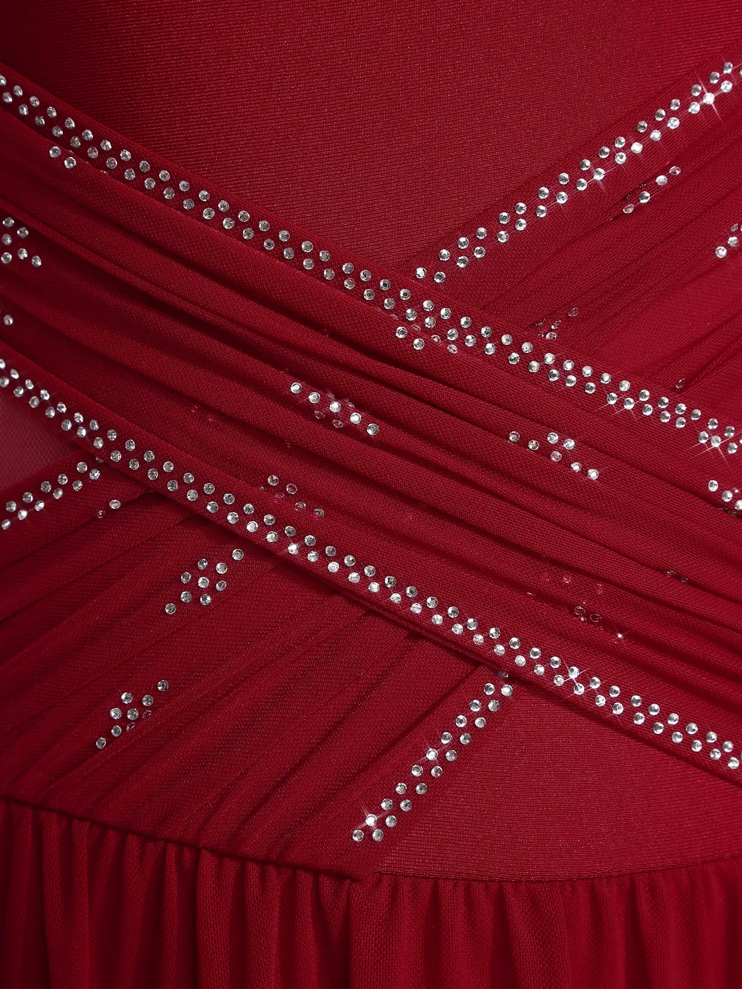 النساء الجمباز الفني الشكل التزلج الباليه الغنائي الرقص ثياب فستان الراين Ruched يوتار الباليه جيرسي فساتين