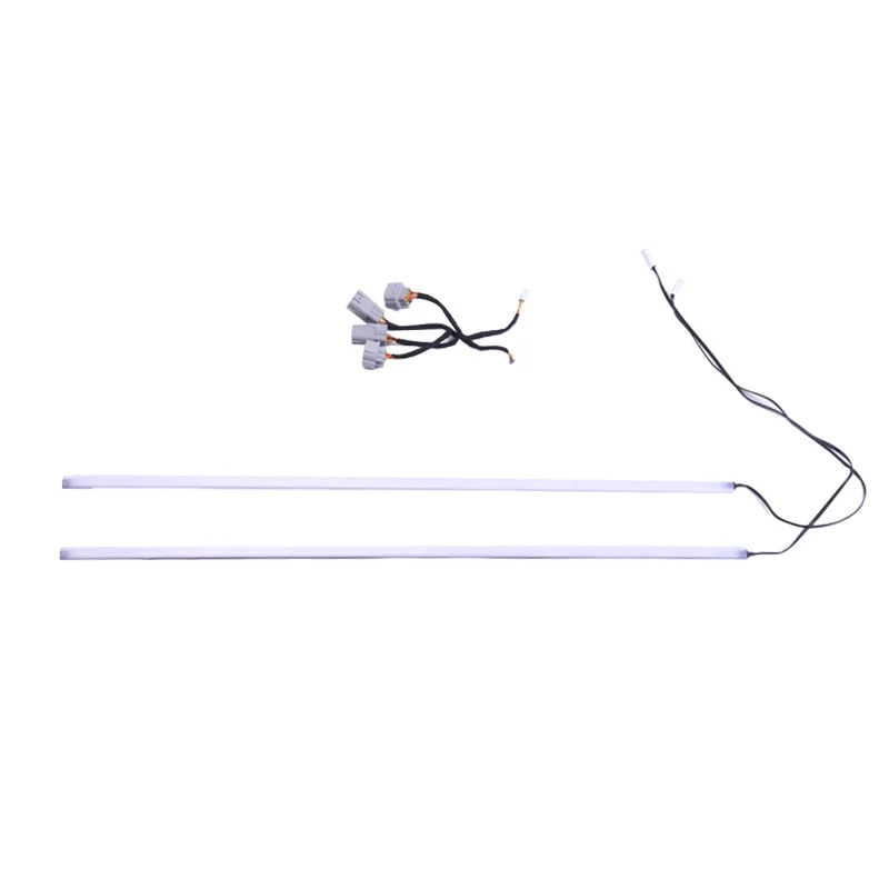 

Suitable for Toyota Elfa 40 Series Track Light Wilfa Door Slide Light