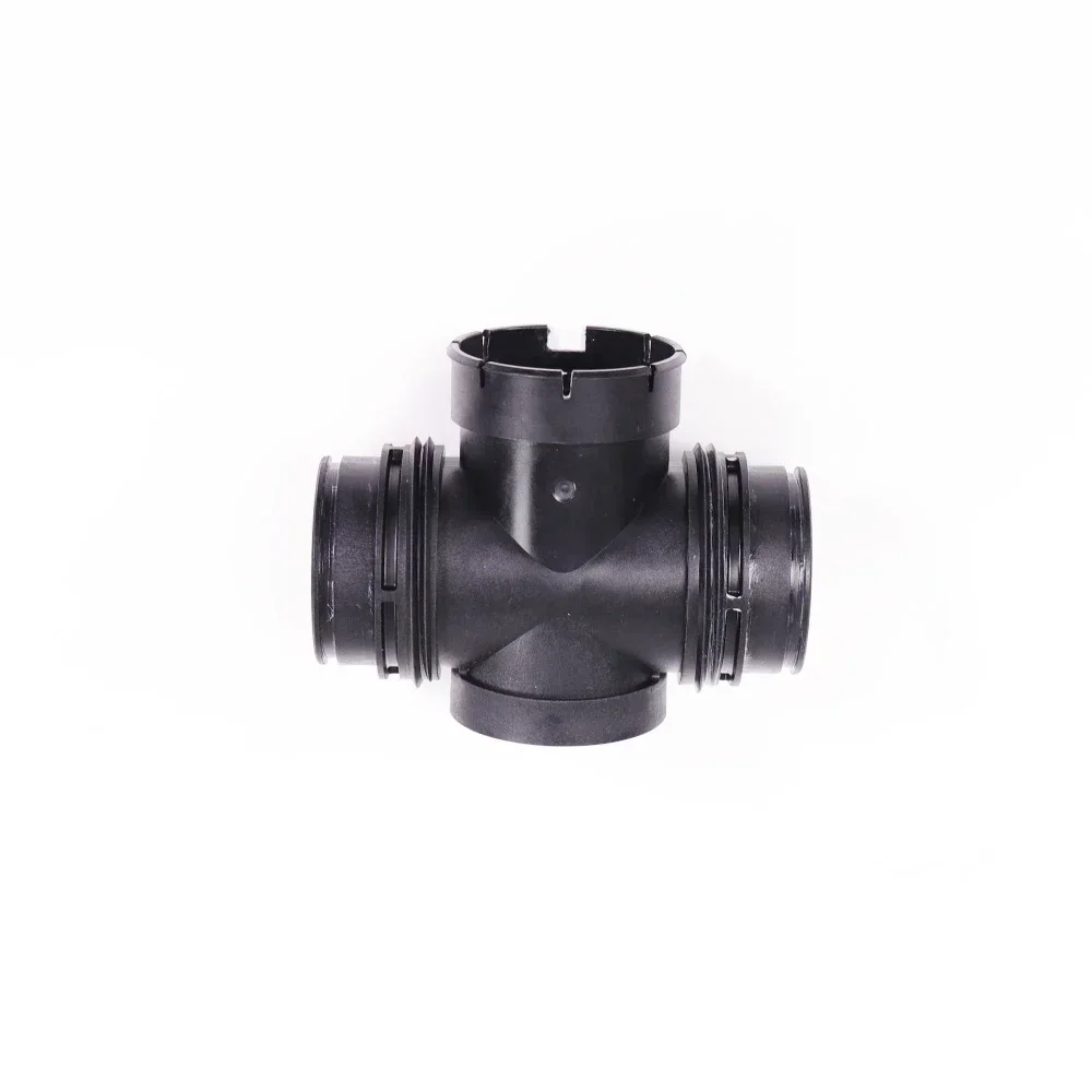 스프레이 탱크 Y-tee 부품 DJI Agras T40/T20P/T50/T25 UAV 식물 보호 수리 부품 농업용 드론 액세서리