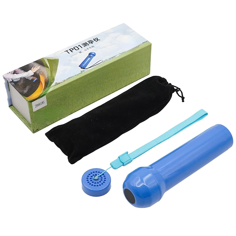 

Veterinary Instrument Pregnancy Test Kit Sheep Veterinary Handheld Goat Pig Pregnancy Detector