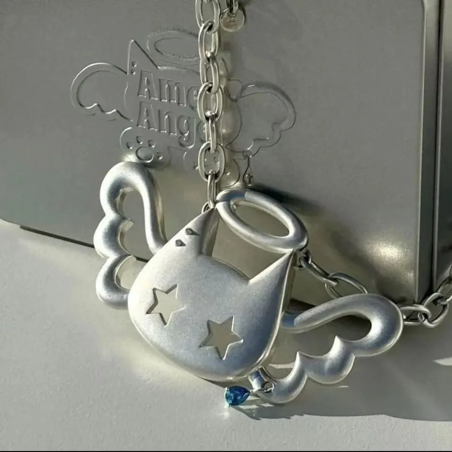 Thumbnail 2 - #1 Best Crystal Pendant Necklaces to Buy In 2026