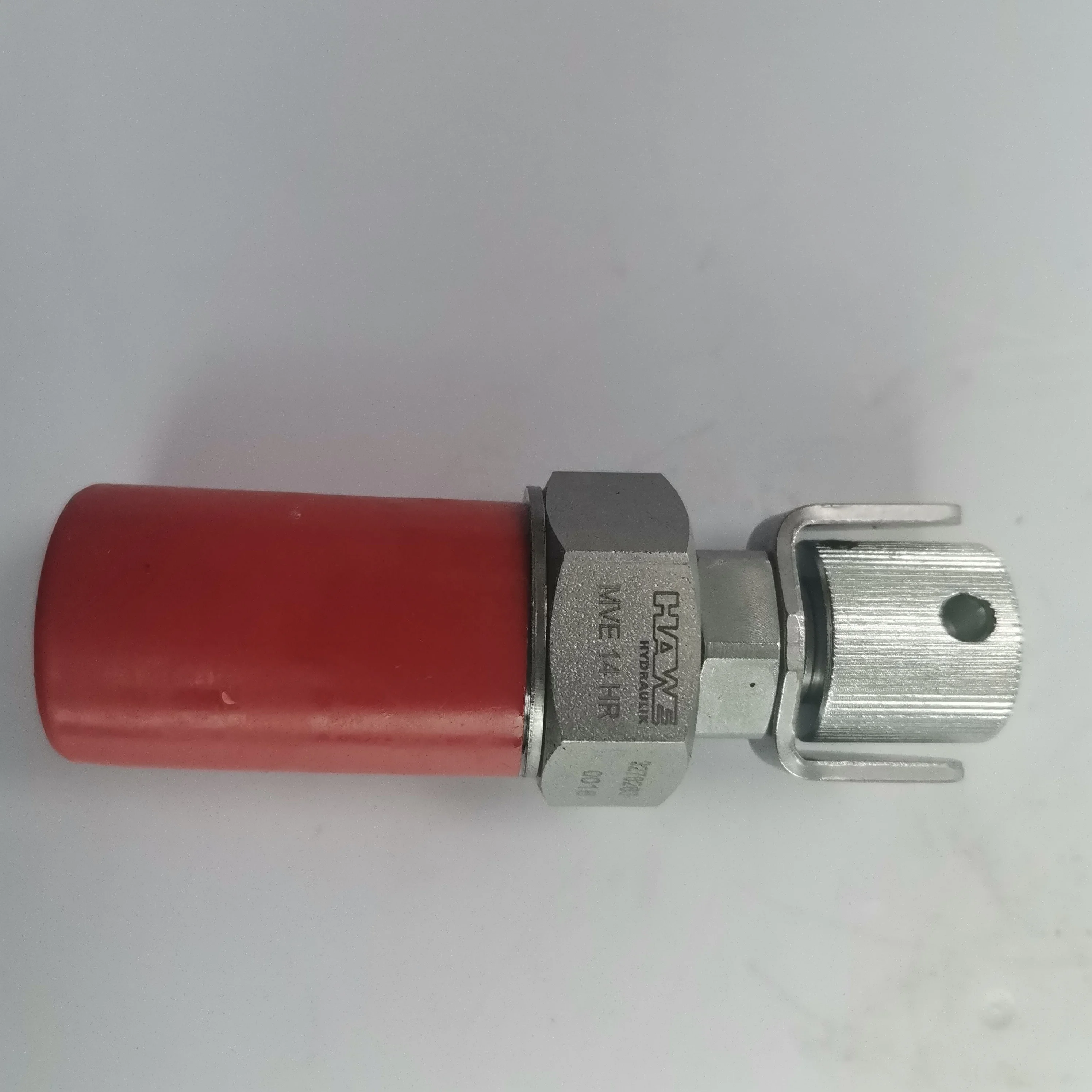 HAWE High-quality Hydraulic Relief Valve MVE 14HR