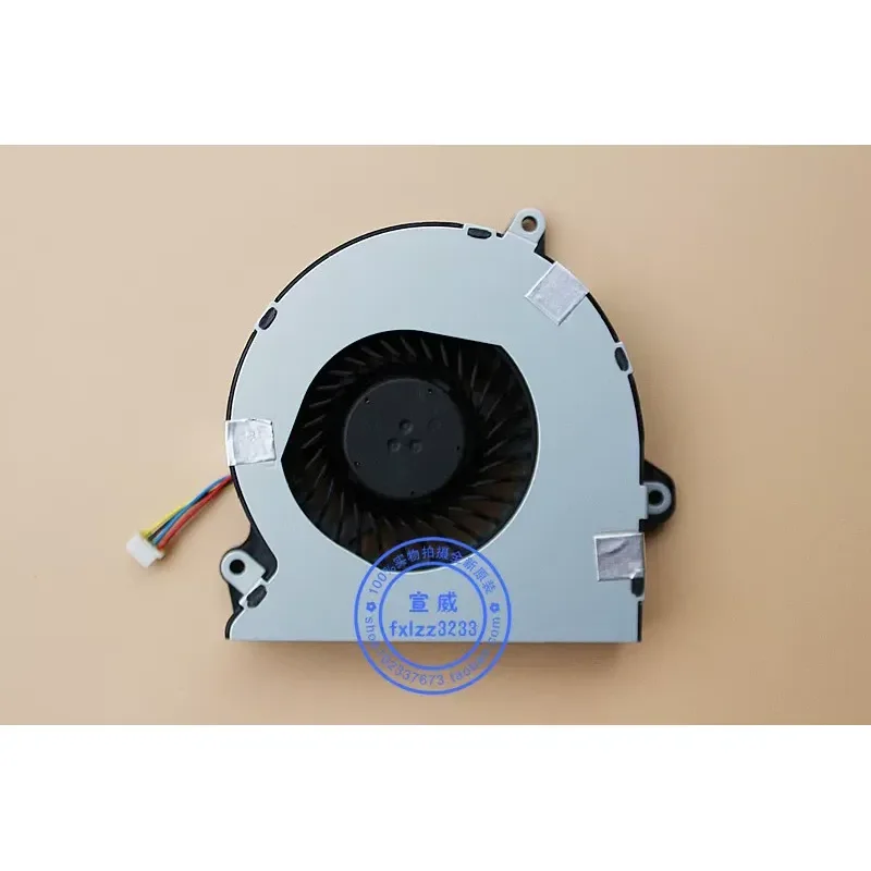 for ASUS VivoMini VC65R CPU Fan Mini PC Host Cooling Fan BUC0805HB-00