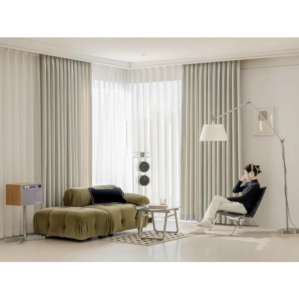 Librerie da pavimento regolabili in metallo a 6 ripiani con ante per esposizione e archiviazione industriali